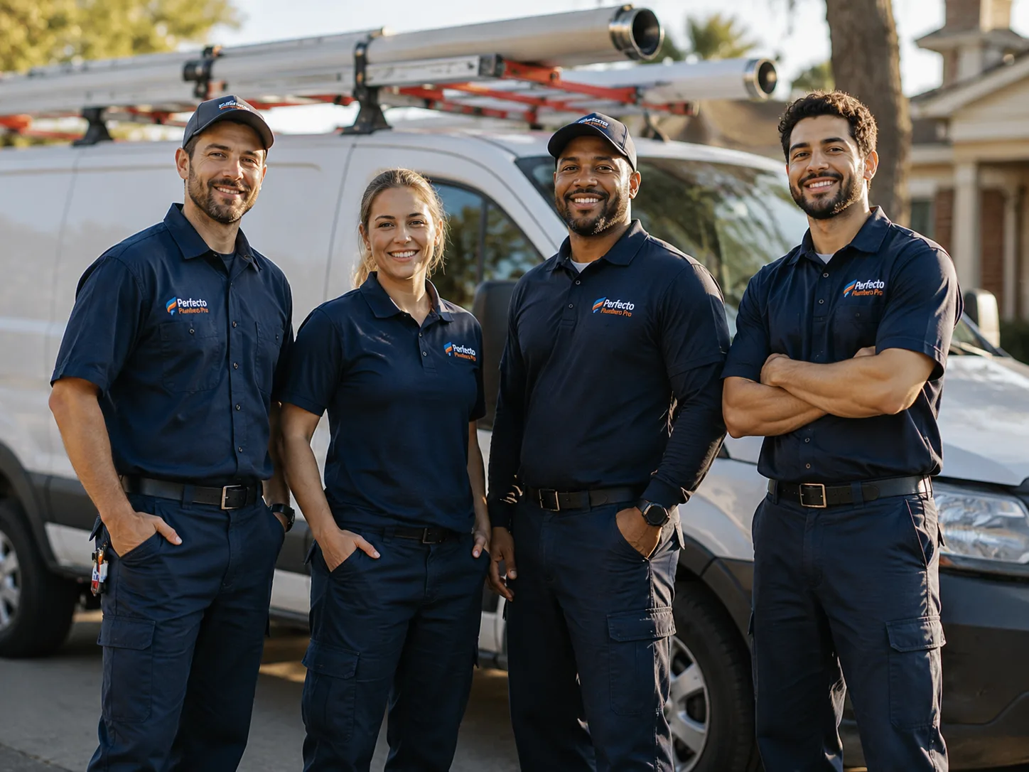 Emergency Plumber Near Me in Keene, CA near me